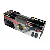 PROTECO 10.55-810 polyfúzna 800 W s nadstavcami 20, 25, 32 mm